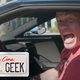 Illustration for article titled John Cena Says He Needed A Change Of Pants After Driving The Ford GT